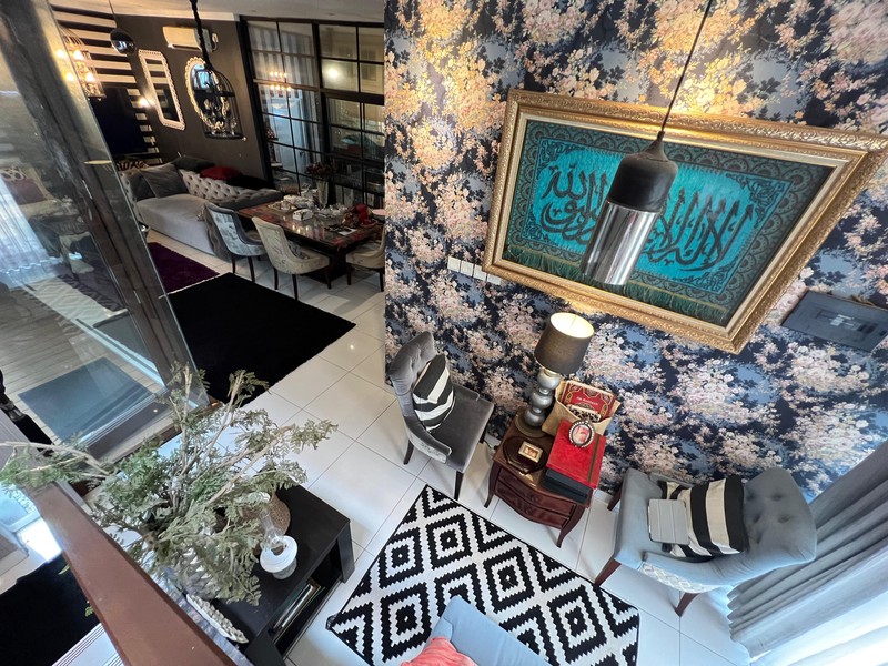 Rumah Bagus Di Discovery Lumina, Bintaro Jaya Sektor 9
