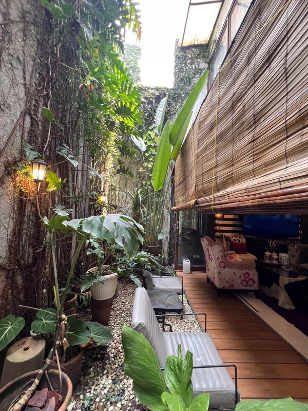 Rumah Bagus Di Discovery Lumina, Bintaro Jaya Sektor 9