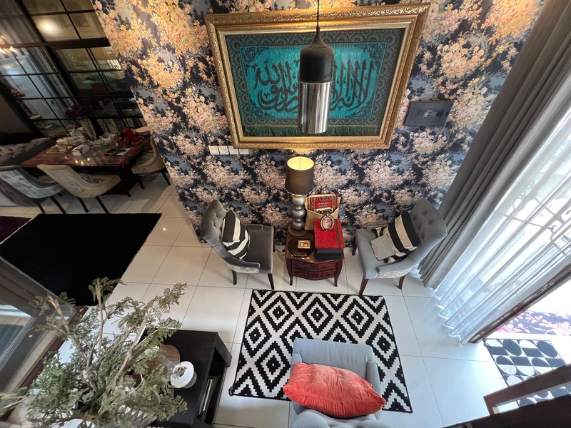Rumah Bagus Di Discovery Lumina, Bintaro Jaya Sektor 9