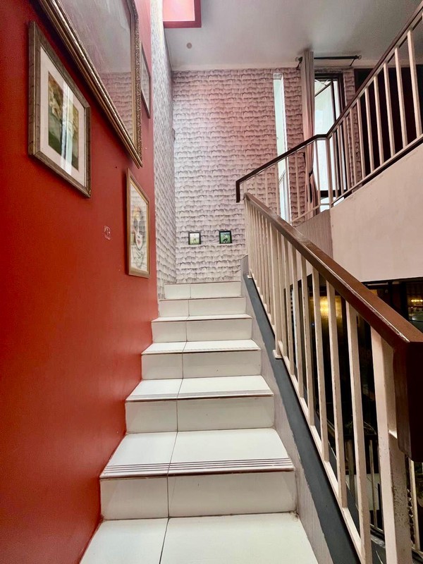 Rumah Bagus Di Discovery Lumina, Bintaro Jaya Sektor 9