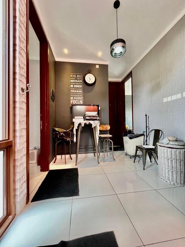 Rumah Bagus Di Discovery Lumina, Bintaro Jaya Sektor 9