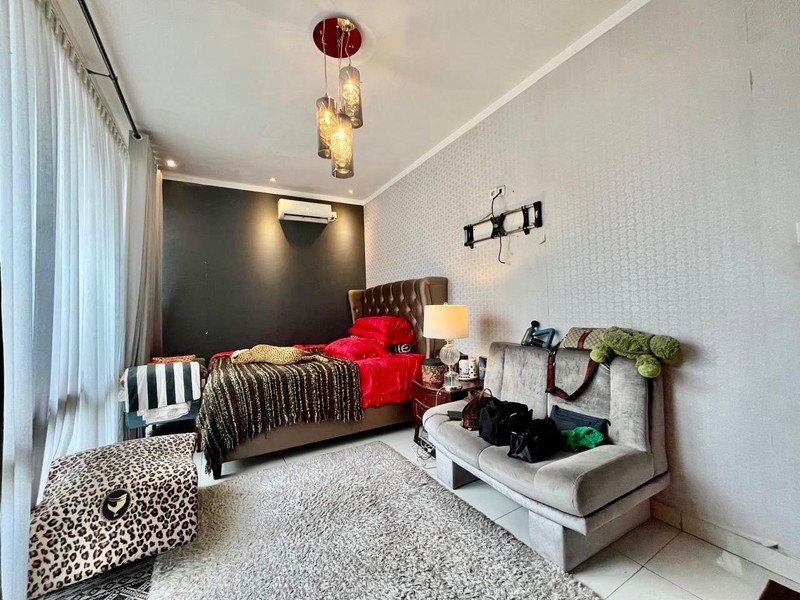 Rumah Bagus Di Discovery Lumina, Bintaro Jaya Sektor 9