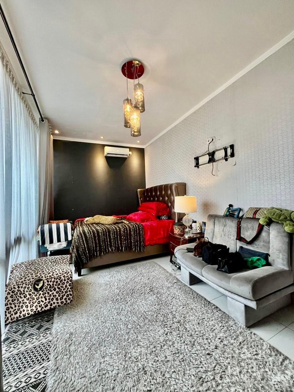 Rumah Bagus Di Discovery Lumina, Bintaro Jaya Sektor 9