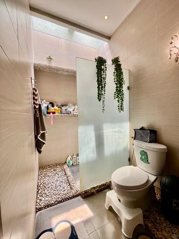 Rumah Bagus Di Discovery Lumina, Bintaro Jaya Sektor 9