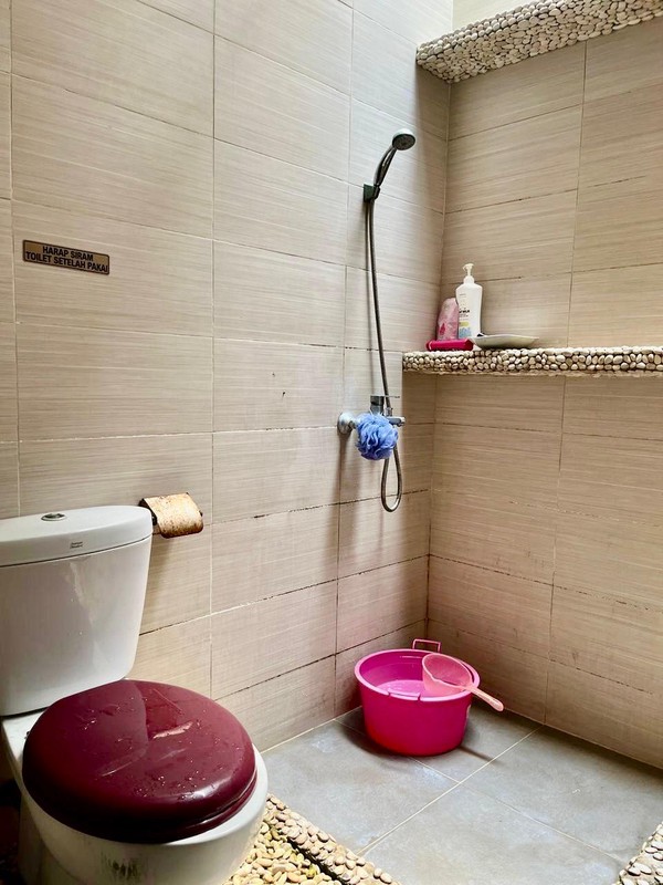 Rumah Bagus Di Discovery Lumina, Bintaro Jaya Sektor 9