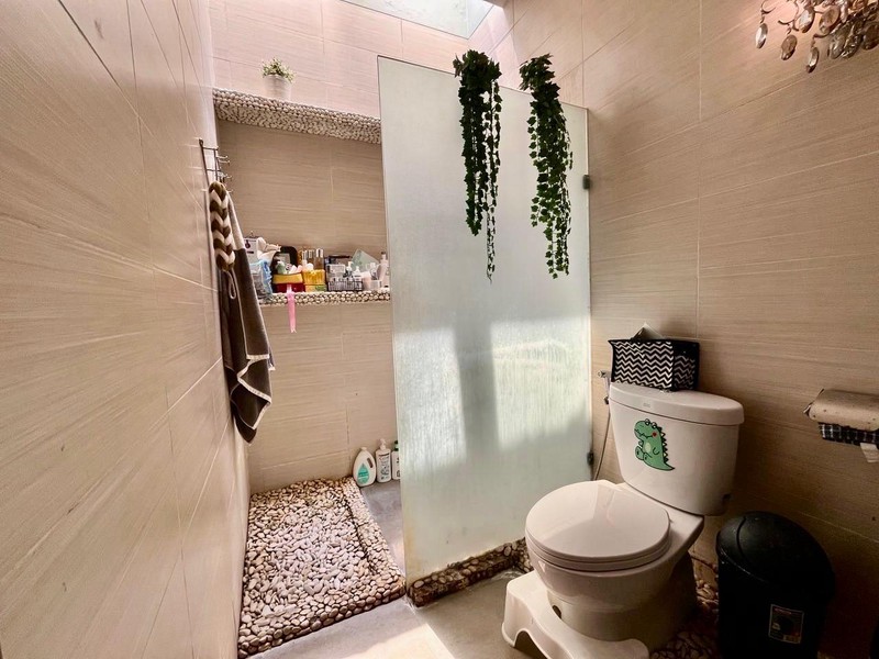 Rumah Bagus Di Discovery Lumina, Bintaro Jaya Sektor 9
