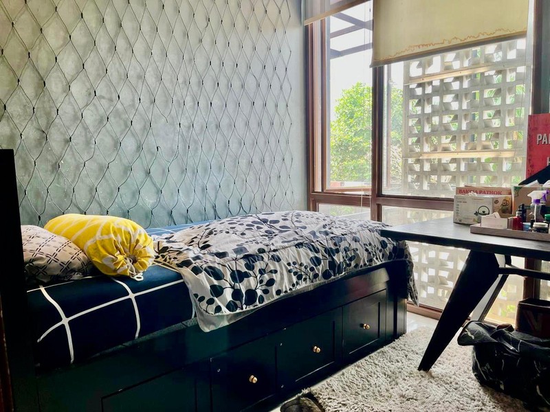 Rumah Bagus Di Discovery Lumina, Bintaro Jaya Sektor 9