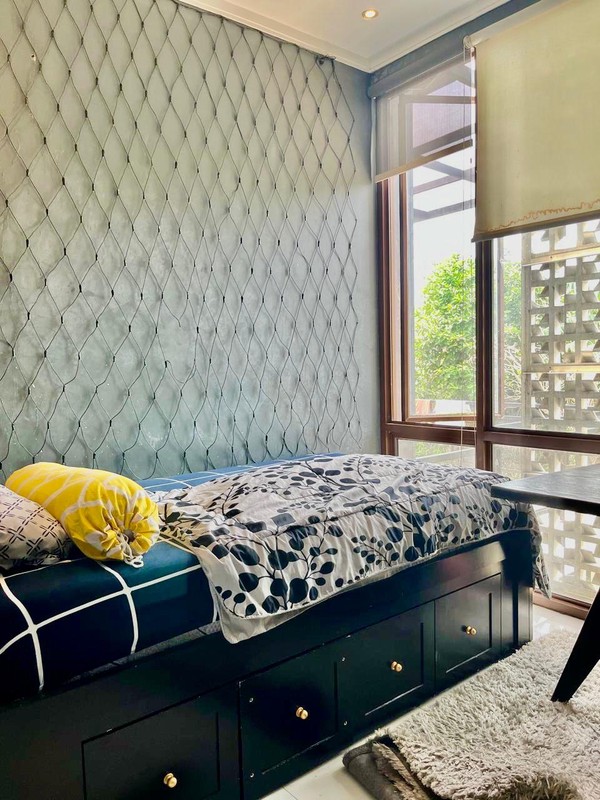 Rumah Bagus Di Discovery Lumina, Bintaro Jaya Sektor 9