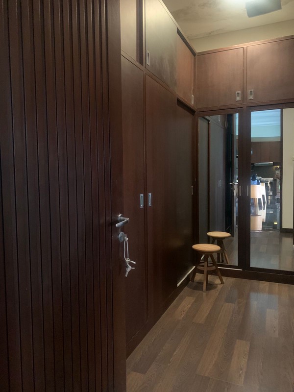 Rumah Bagus Di Jl Mekar Baru Raya Cirendeu Tangerang Selatan