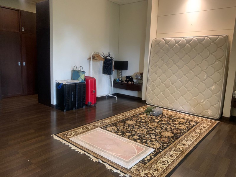 Rumah Bagus Di Jl Mekar Baru Raya Cirendeu Tangerang Selatan