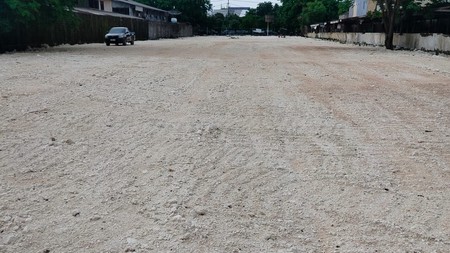 Exclusive Land Investment Opportunity on Surabaya Main Road