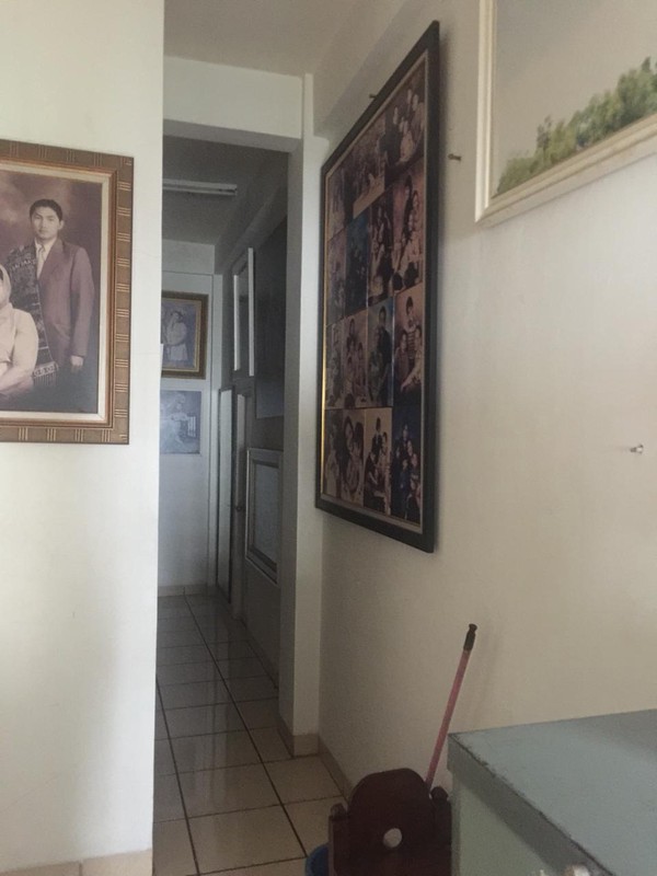 Disewakan Ruko Bintaro ..21/2lt  Pinggir Jalan Utama di Bintaro Jaya sektor 5