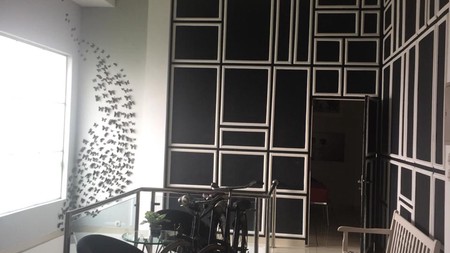 Disewakan Ruko Bintaro ..21/2lt  Pinggir Jalan Utama di Bintaro Jaya sektor 5