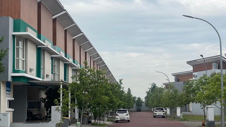 Dijual Rumah Di Cluster Lavesh Kota Harapan Indah Bekasi