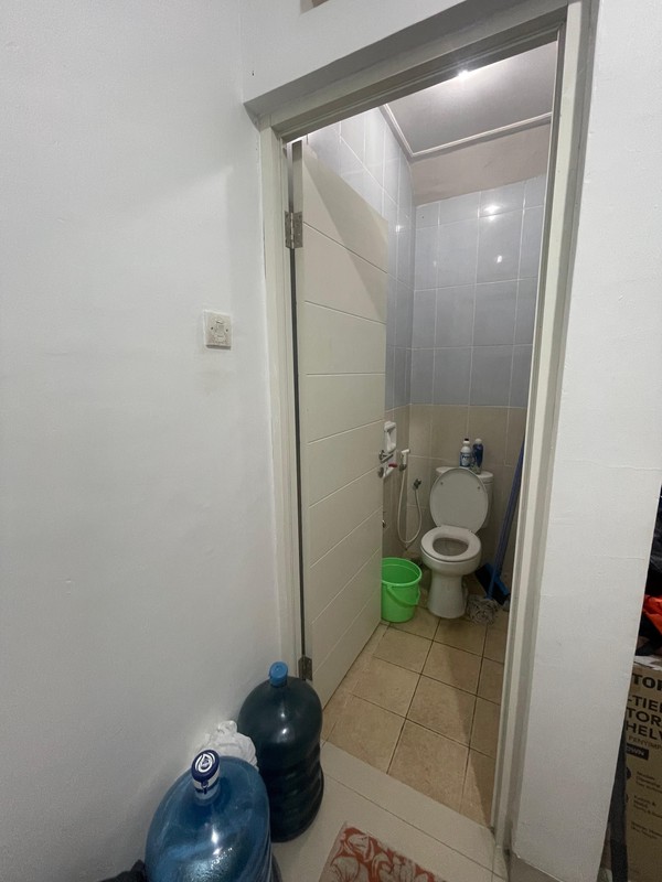 Dijual Rumah Di Cluster Lavesh Kota Harapan Indah Bekasi