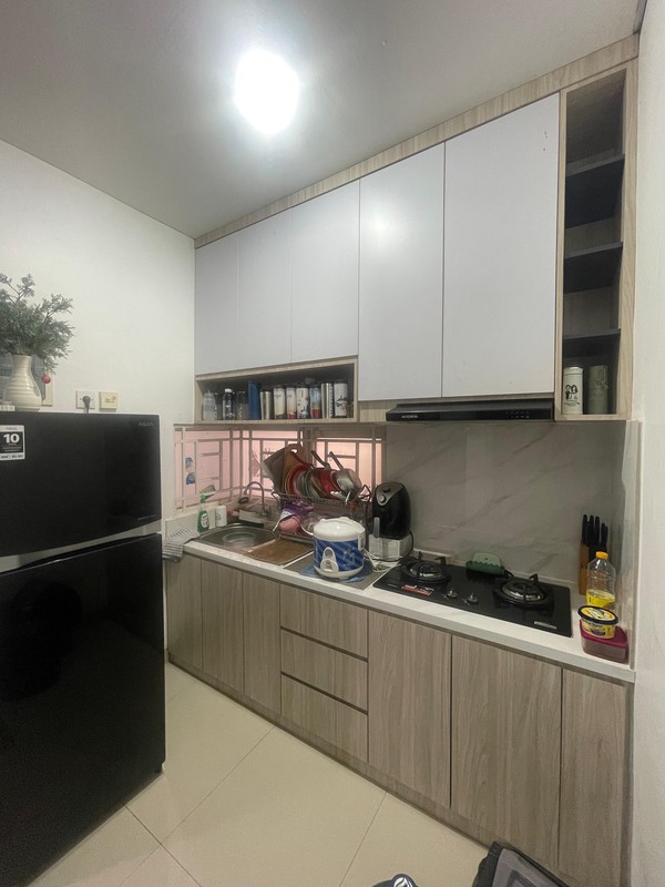 Dijual Rumah Di Cluster Lavesh Kota Harapan Indah Bekasi