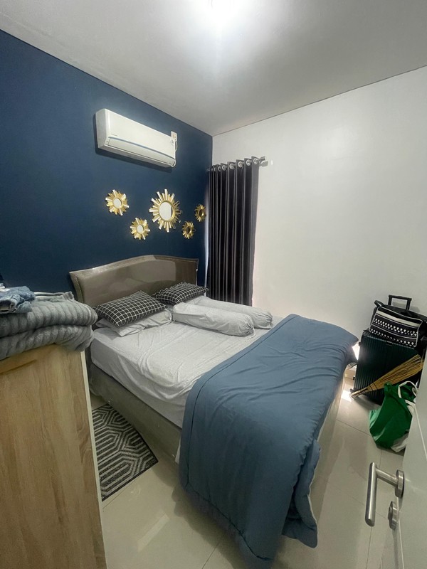 Dijual Rumah Di Cluster Lavesh Kota Harapan Indah Bekasi