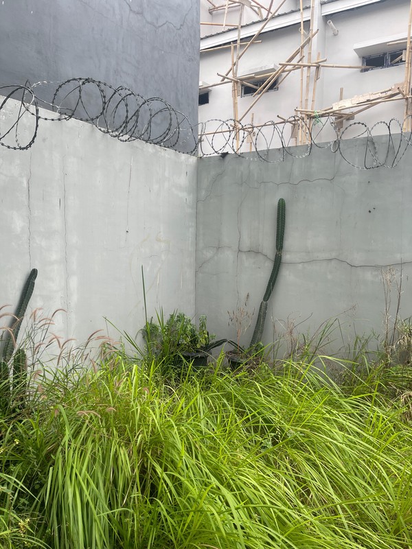 Dijual Rumah Di Cluster Lavesh Kota Harapan Indah Bekasi
