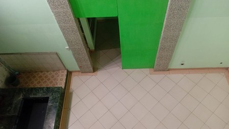 Rumah 2 Lantai Vie Gunung Sumbing Dalam Perum Griya Banjar Permai, Magelang