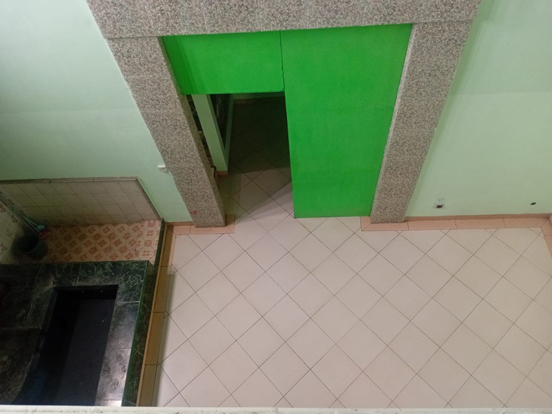 Rumah 2 Lantai Vie Gunung Sumbing Dalam Perum Griya Banjar Permai, Magelang