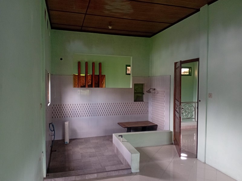 Rumah 2 Lantai Vie Gunung Sumbing Dalam Perum Griya Banjar Permai, Magelang