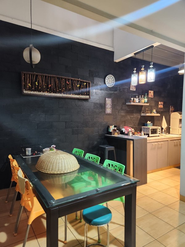 Rumah Siap Huni di Taman Kopo Indah 3