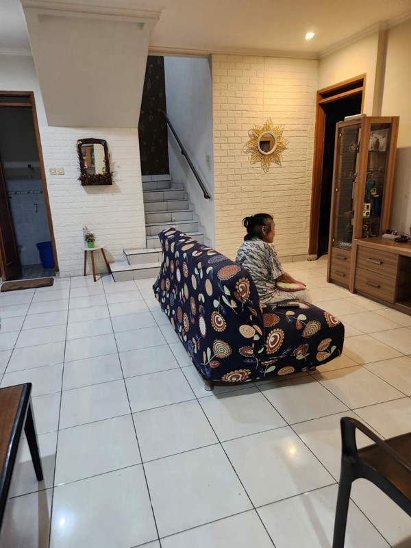 Rumah Siap Huni di Taman Kopo Indah 3
