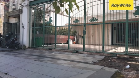 Dijual Aset Lelang Rumah Dijalan Kartini Surabaya