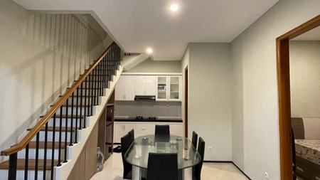 Villa Valle Verde Siap Pakai di Pasirhalang