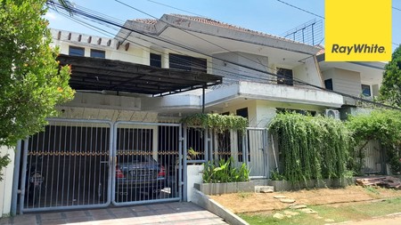 Dijual Aset Lelang Rumah Di Raya Lidah Harapan Surabaya