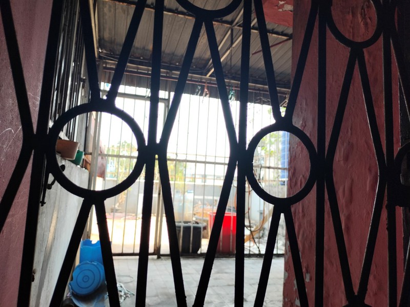 Ruko Bungur Besar, Kemayoran, Luas 91 & 49m2
