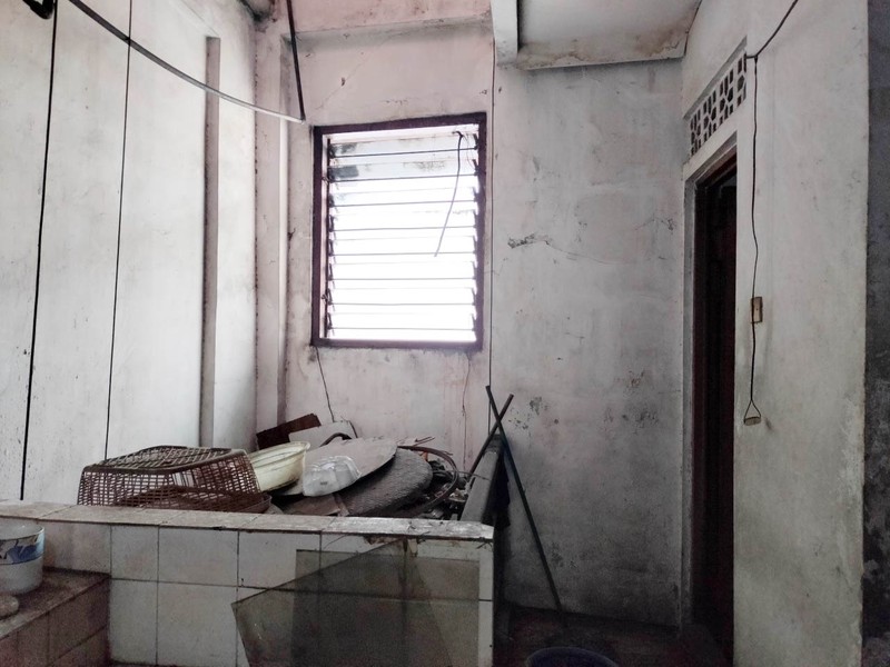 Ruko Bungur Besar, Kemayoran, Luas 91 & 49m2