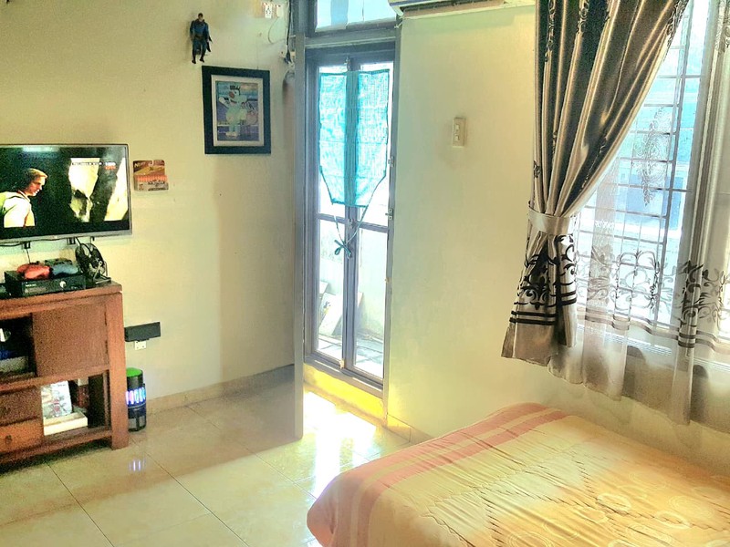 RUMAH COCOK UNTUK USAHA