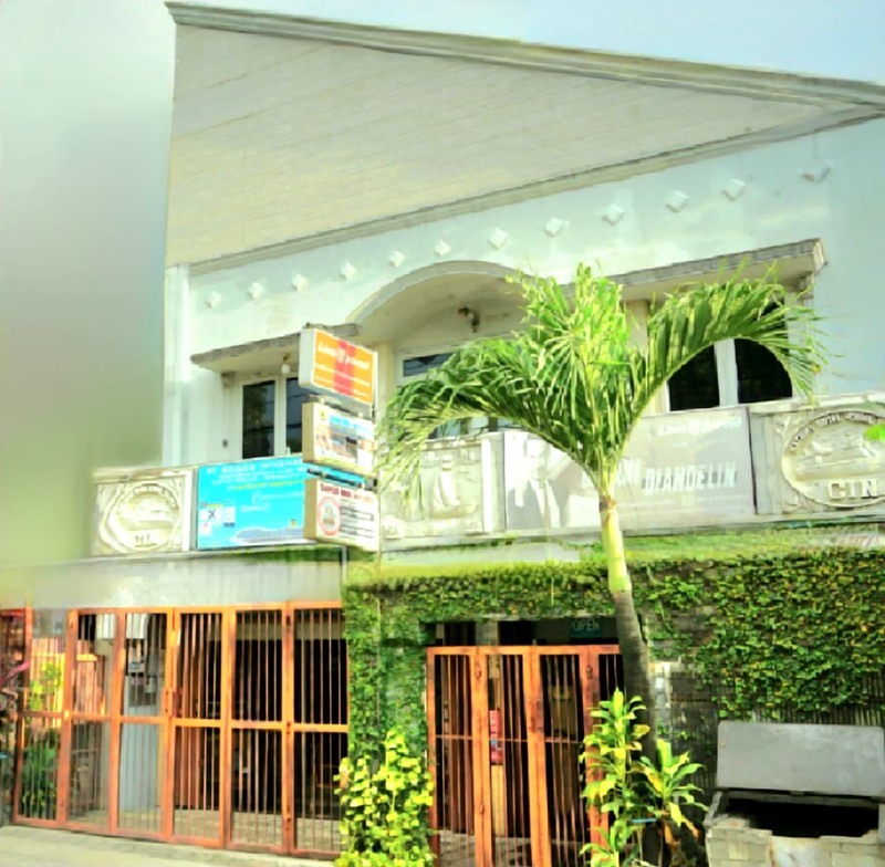 RUMAH COCOK UNTUK USAHA