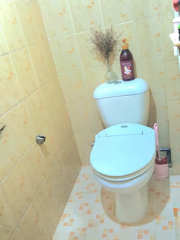 RUMAH COCOK UNTUK USAHA