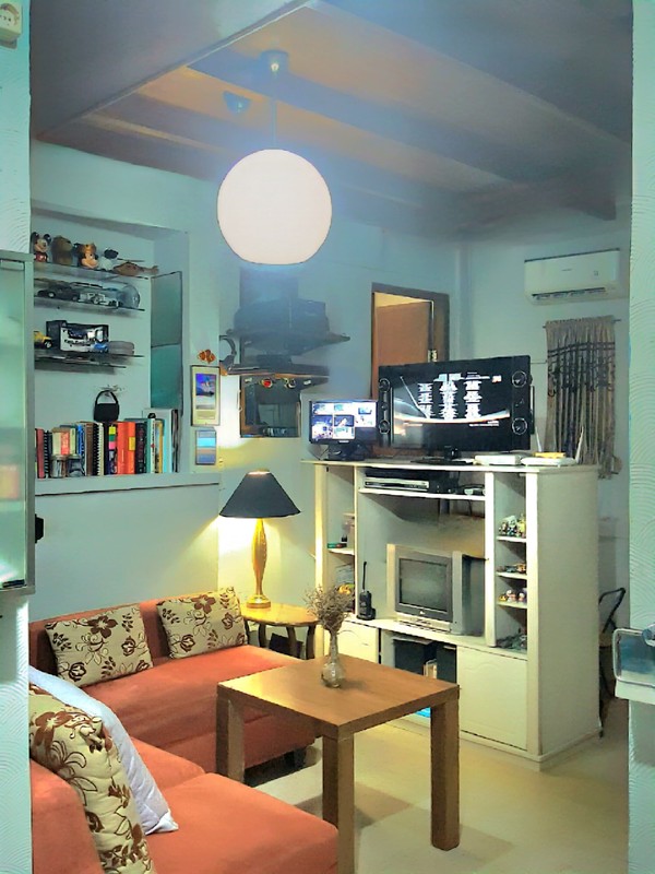 RUMAH COCOK UNTUK USAHA