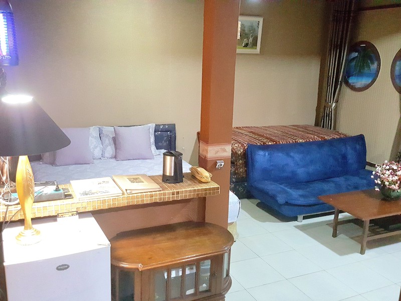 RUMAH COCOK UNTUK USAHA