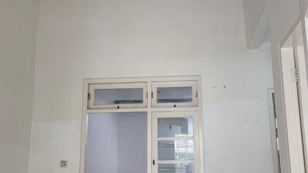 Rumah siap huni per tahun