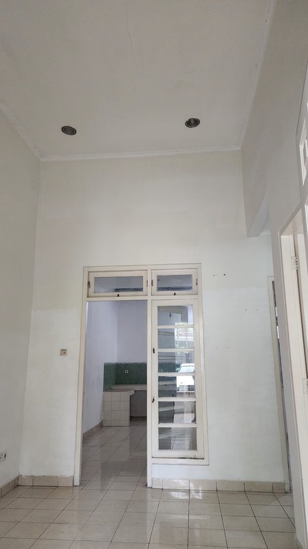 Rumah siap huni per tahun