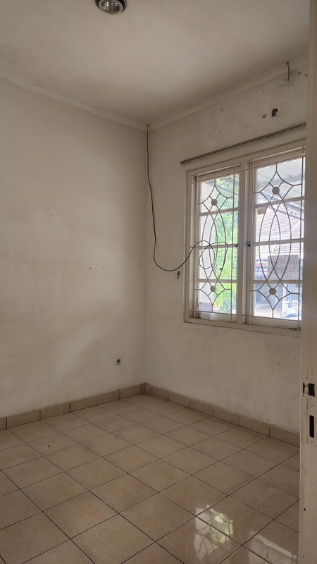 Rumah siap huni per tahun