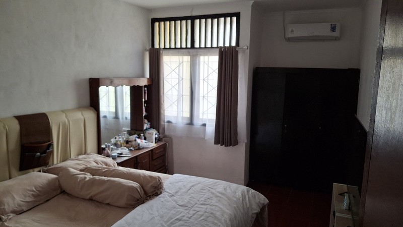 Dijual Rumah Strategis di Cipulir, Kebayoran Lama - Jakarta Selatan