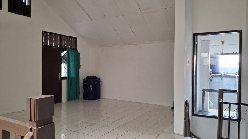Dijual Rumah Strategis di Cipulir, Kebayoran Lama - Jakarta Selatan
