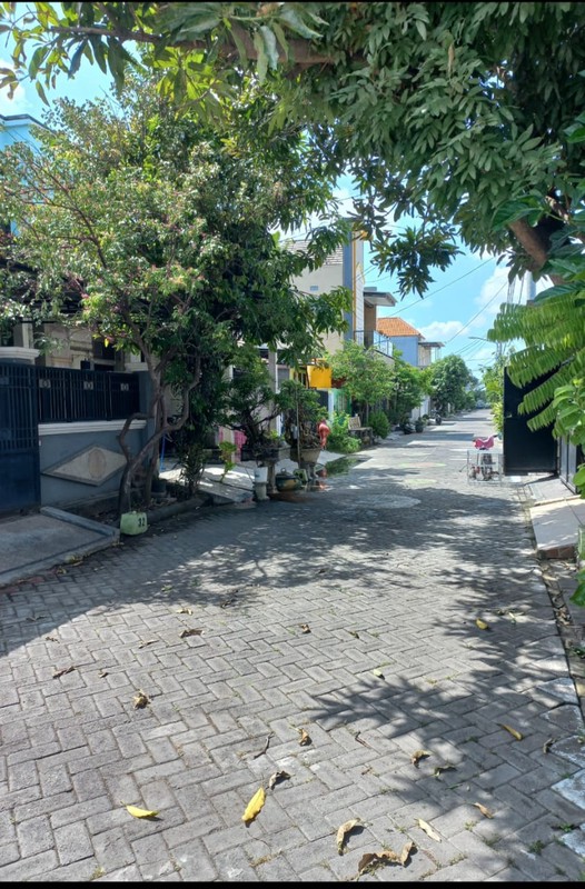 Perumahan Murah palm Oasis dekat Food Junction