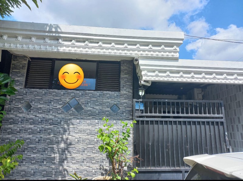 Perumahan Murah palm Oasis dekat Food Junction