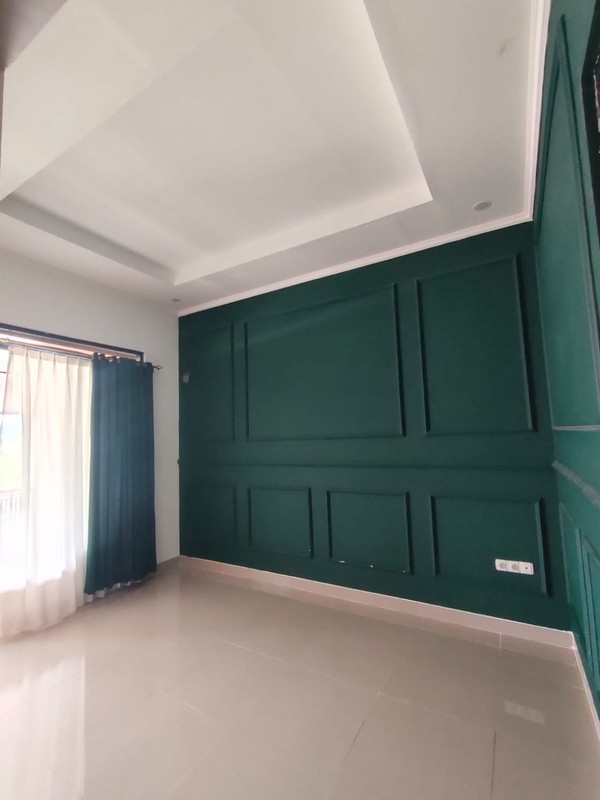 Rumah Cantik Siap Huni di Pesona Kahuripan 4 Bogor