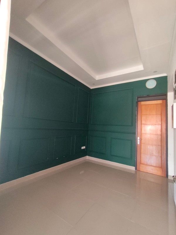 Rumah Cantik Siap Huni di Pesona Kahuripan 4 Bogor