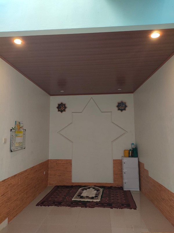 Rumah Cantik Siap Huni di Pesona Kahuripan 4 Bogor