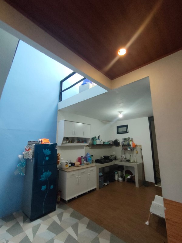 Rumah Cantik Siap Huni di Pesona Kahuripan 4 Bogor