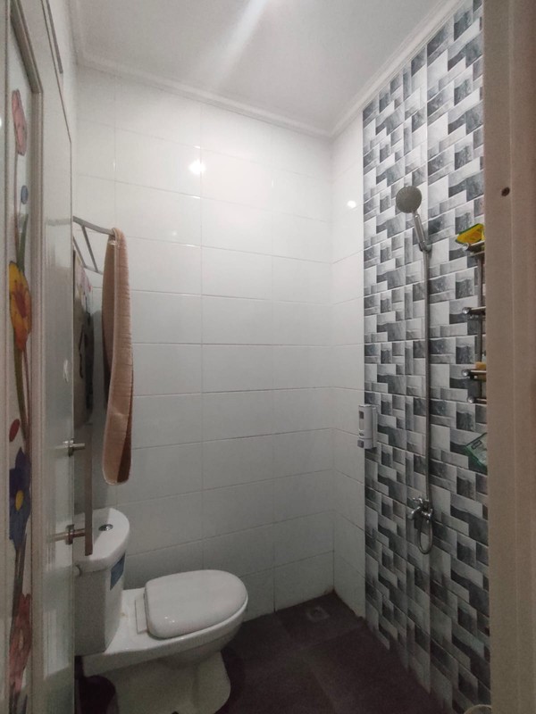 Rumah Cantik Siap Huni di Pesona Kahuripan 4 Bogor