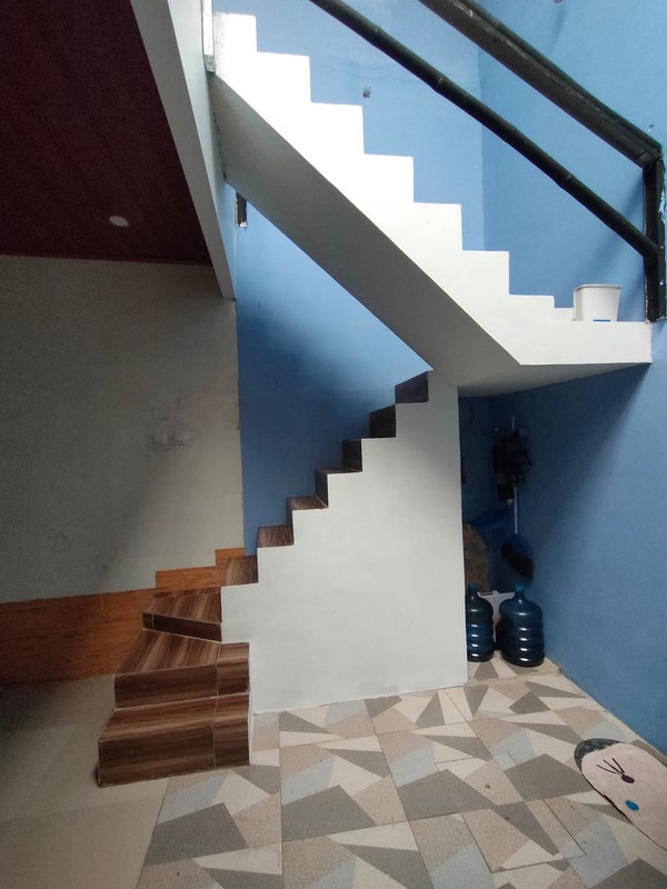 Rumah Cantik Siap Huni di Pesona Kahuripan 4 Bogor